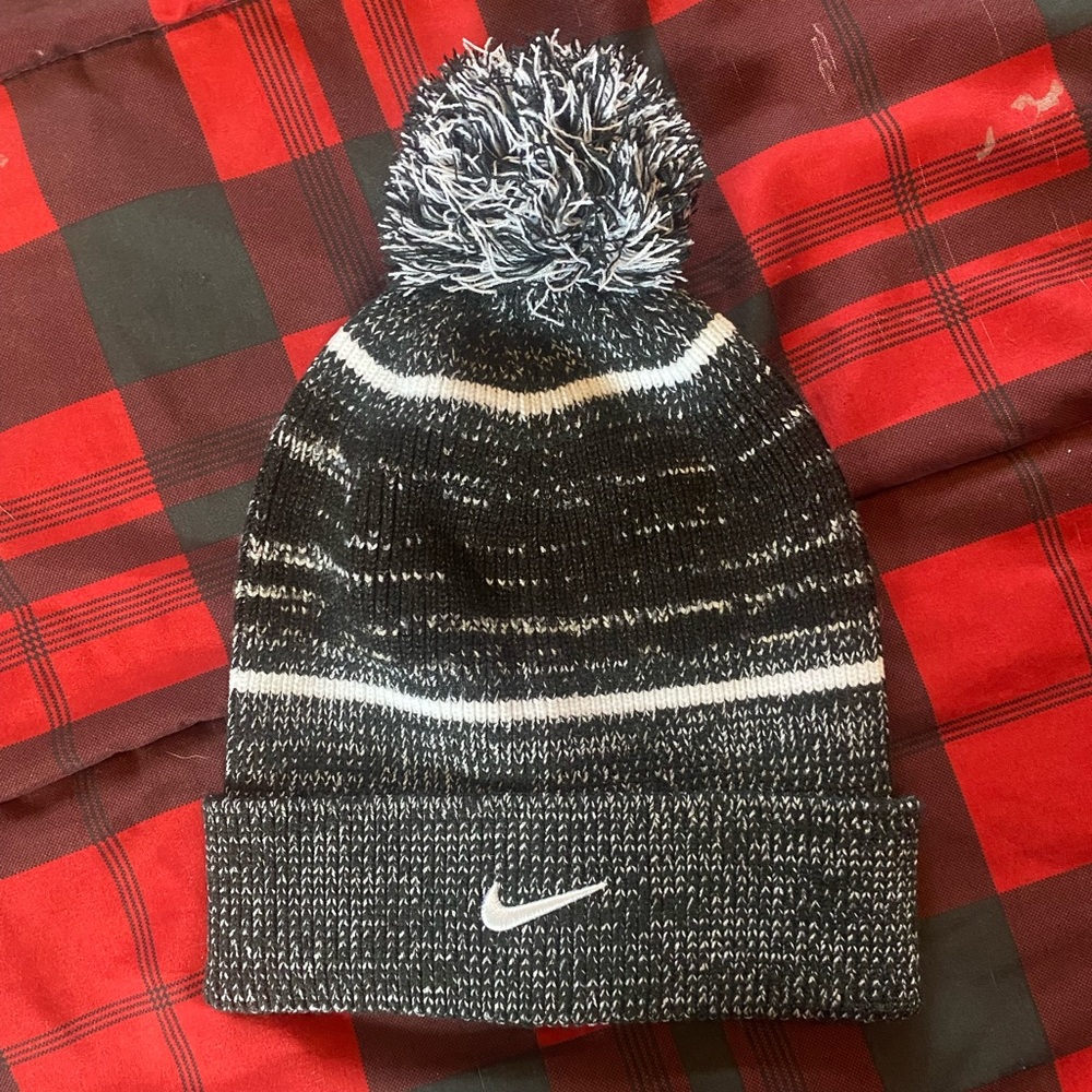 Nike beanie